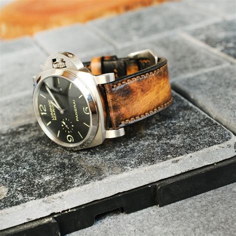 27mm panerai strap|panerai straps original.